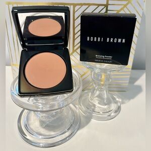 Bobbi Brown Bronzing Powder Medium | Full Size Luxury Bronzer - NIB